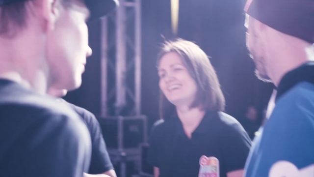 Работа организатора мероприятий изнутри. Дарья Богданова смотреть онлайн