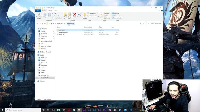 Lost Ark Error 10027 FIX | Cannot connect to server due to heavy traffic [10027] смотреть онлайн