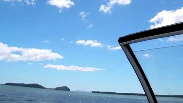 First Trial Of The Kayak.wmv