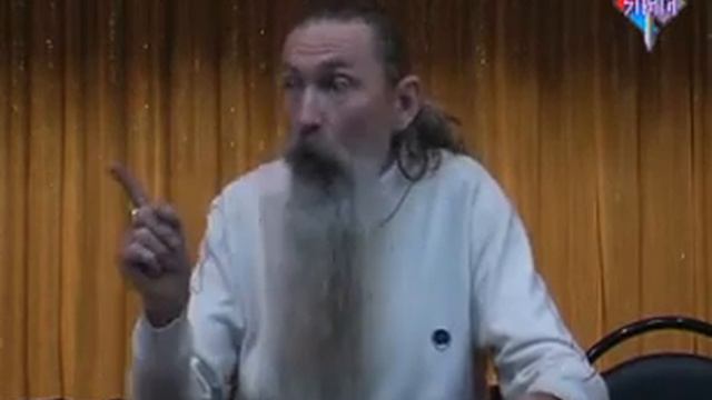 Ведагор - Экзамен и Миссия Иисуса Христа смотреть онлайн