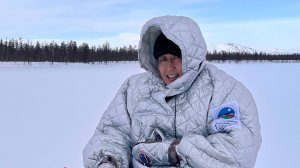 Афанасий Махатыров об экспедиции «Якутск-Охотск. По следам Витуса Беринга»