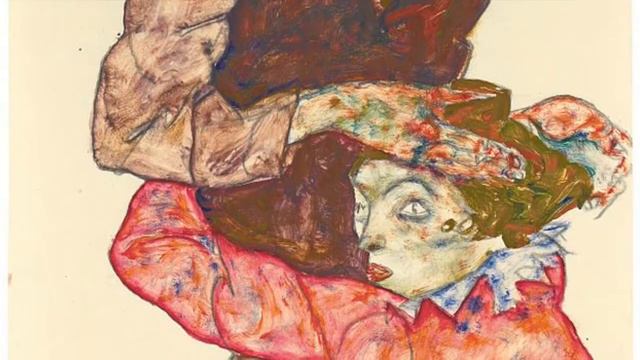 Music for Egon Schiele. String Thing 3. Stephen Jablonsky 13 смотреть онлайн