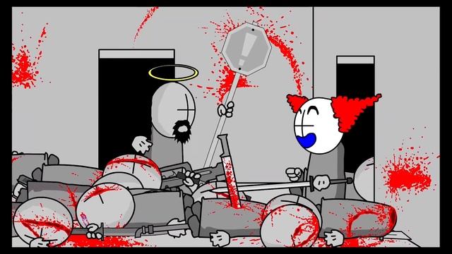 Classic Madness || MD23 смотреть онлайн