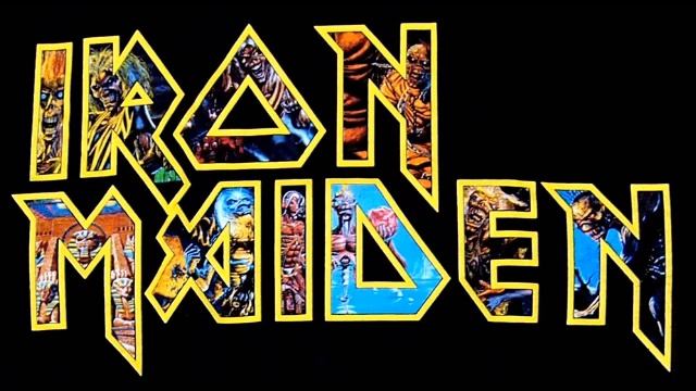 Iron Maiden  1984 09 17   Sheffield '84 City Hall, Sheffield, England, UK