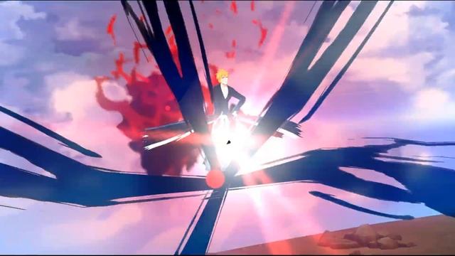 Bleach !!! 境界：斩魂之刃 - НОВАЯ игра по данному аниме, Beta Test - NEW Mobile game/Gameplay [ Android ] смотреть онлайн