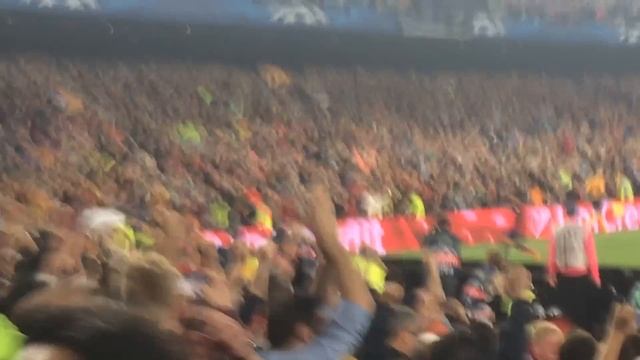 Messi 2:0 goal / FC Barcelona - Bayern Munich смотреть онлайн