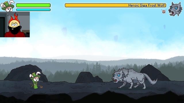 TowerTale - Bunbun's Quest - Episode 1 смотреть онлайн