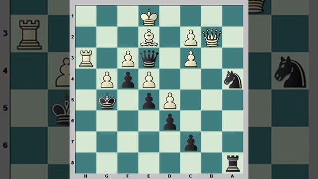 Шахматы. Стратегические приемы. Часть 8 "Взятие hg или fg" смотреть онлайн