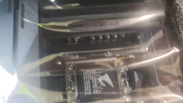 X670E AORUS MASTER первый честный обзор смотреть онлайн