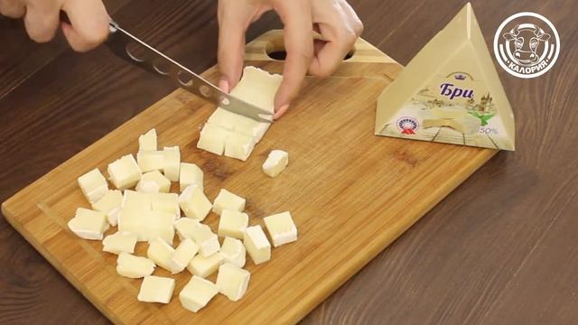 Салаты с Луком