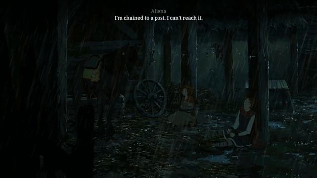 Let's Play Ken Follett's The Pillars of the Earth - Part 13 смотреть онлайн