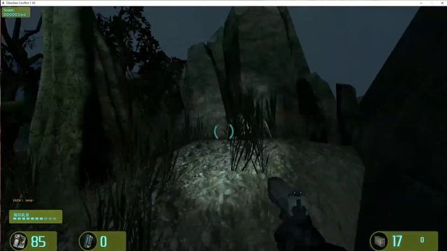 回到久遠的黑曜石衝突模組(Obsidian Conflict) Gameplay смотреть онлайн