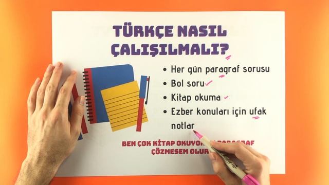 11. Sınıf Eşit Ağırlık Nasıl Çalışmalı? / YKS / TYT / AYT смотреть онлайн