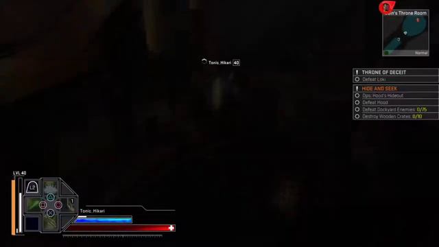 Marvel Heroes Omega || Loki Agent of Asgard vs. Loki смотреть онлайн