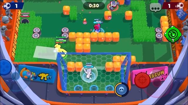 3 Games Trickshot Challenge ⌛