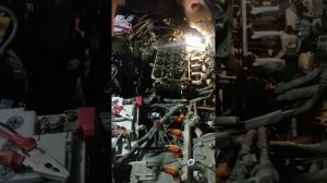 Mitsubishi Lancer 9 1.6 , 4G18 . чи гне клапана ?