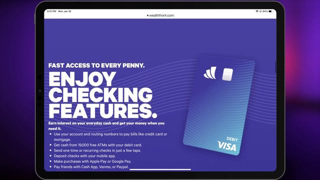 Wealthfront Review - Is This Robo-Advisor Worth It? смотреть онлайн