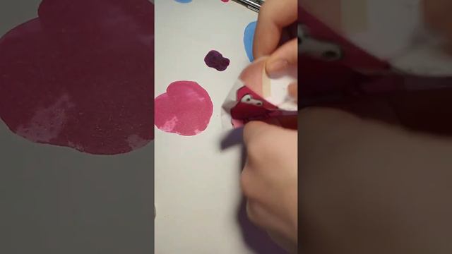 Открываю бумажные сюрпризы 🌼/Часть 2/ смотреть онлайн