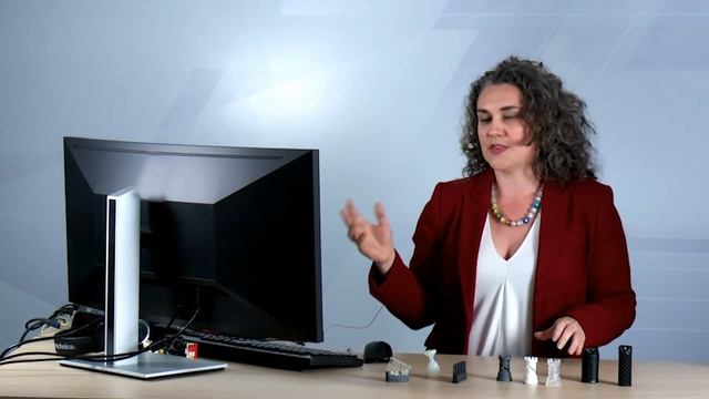 Episode 5: Process Principle Of Vat Photopolymerization (VP, SLA, DLP)