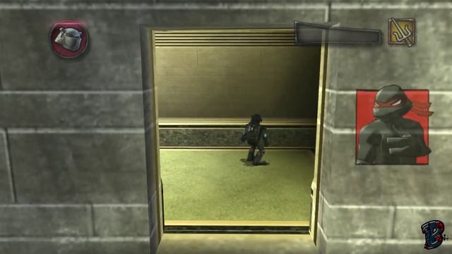 Let's Play TMNT The Movie Game 2007 - Part 8 [No Commentary] (HD 1080p) смотреть онлайн