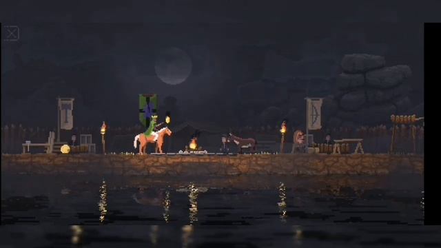 Обзор на Kingdom :New lands. ??? смотреть онлайн