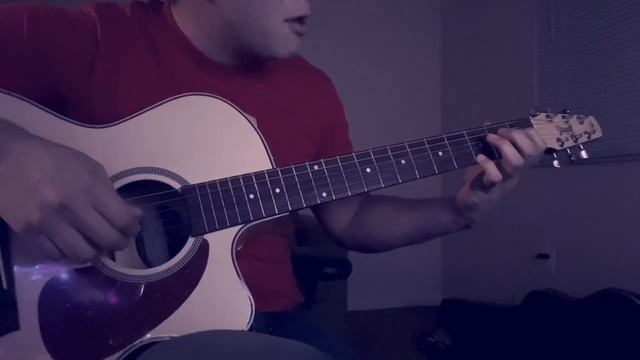 Faust Arp (cover)- Radiohead смотреть онлайн
