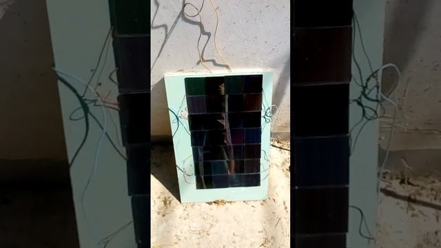 Инвертор sofar 2200 tl , решение от перегрева смотреть онлайн