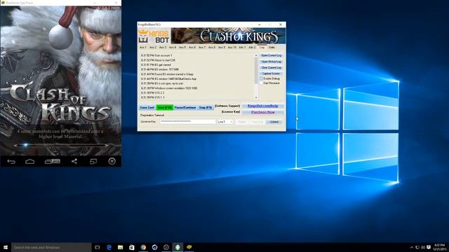 KINGSBOT FREEZES ACCOUNT LOGIN смотреть онлайн