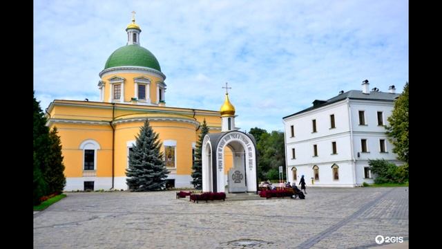 Пасхальный фестиваль В.Гергиева Данилов монастырь звонари Отец Роман и Леонид Лебедев смотреть онлайн