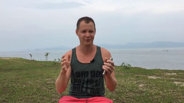 На чем и как передвигаться в Таиланде? Транспорт: автомобиль, байк - скутер, такси смотреть онлайн