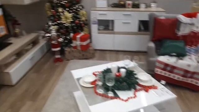 Новогодние товары в HOFF \Новогодние украшения смотреть онлайн