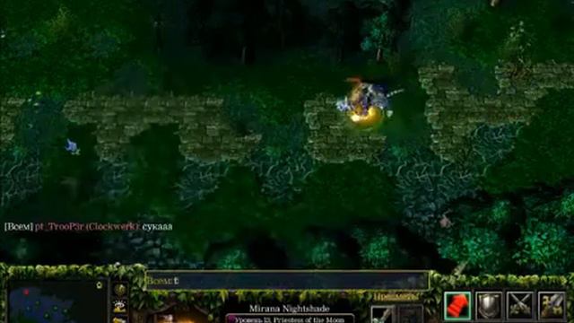 DotA Allstars killshots 001 by DotaBestGuides.com смотреть онлайн