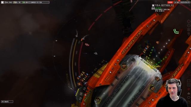 Indie Treasure: 3030 DeathWar Redux is FREAKIN GREAT! смотреть онлайн
