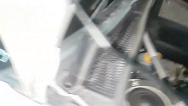 Обзор работы двигателя EJ20X Subaru Legacy GT Spec B 2008 г холодный запуск