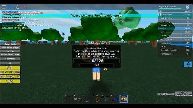 (Outdated)Fnaf music codes for roblox смотреть онлайн