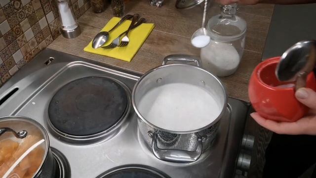 Готовим весело и со вкусом 