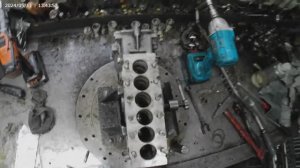 ТНВД 36 ГАЗ 4301 Часть 1