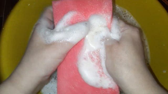 Хозяйственное мыло Молот/ хозик с приятным ароматом/ хорошо мылится/ много пенки/ #асмр смотреть онлайн