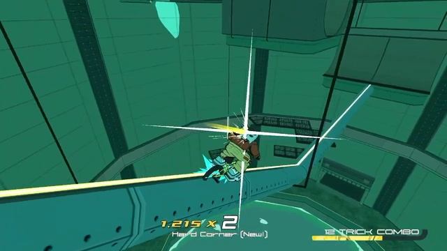 Bomb Rush Cyberfunk | Indie Game Review смотреть онлайн