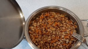 Красный рис на все случаи жизни.