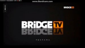 K-POP TIME (16+) BRIDGE TV