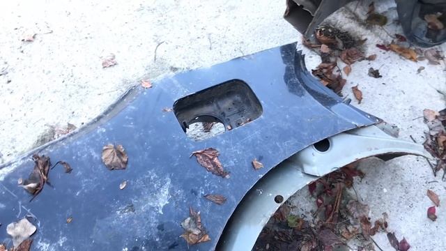 Возвращение терминатора в обличии MERCEDES W140 смотреть онлайн