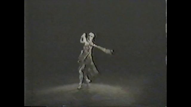 Anna Pavlova -Dragonfly- смотреть онлайн