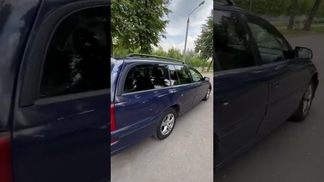 #опель #опельомега #универсал #авто #продажа #продажаавто #автомобилиспробегом #выкупавто #pegovaut