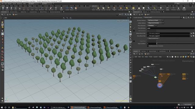 Tutorial 12. Copy Stamping and the Foreach Loop смотреть онлайн