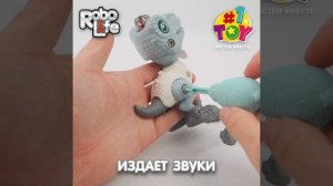 T23903 Велоцираптор