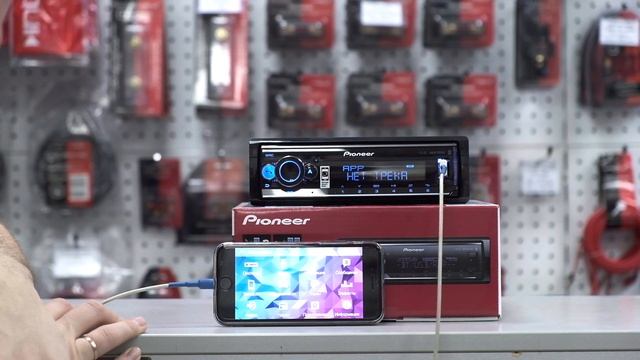 Топ магнитол от Уралавтосаунд. Автозвук 2020 смотреть онлайн