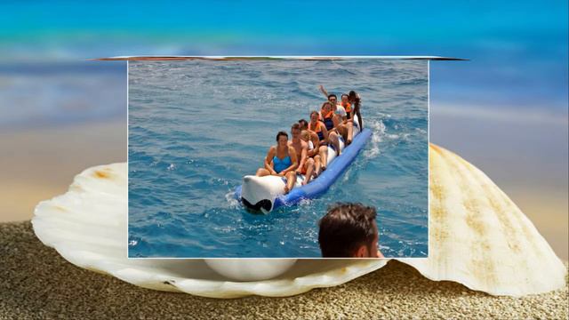Мой отдых на море смотреть онлайн