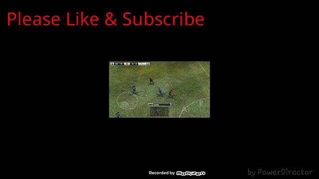 PES 2012 Android Gameplay смотреть онлайн