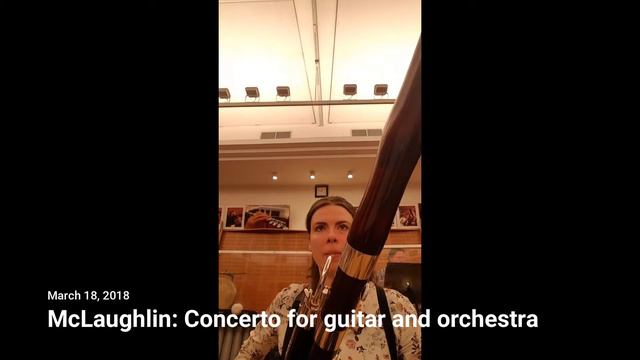 I played a Year on Legere Bassoon Reeds! смотреть онлайн